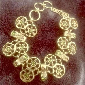 Lovely Vintage "Premier Design" Bracelet, Perfect